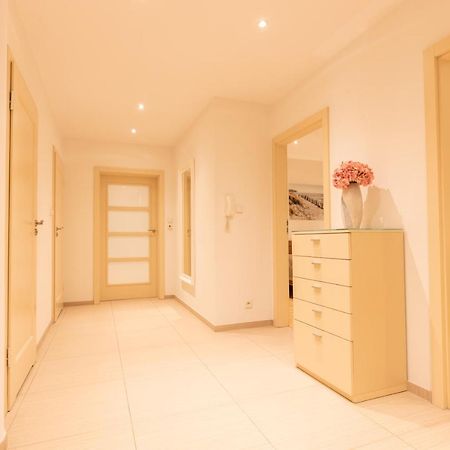 Basha Apartment Premium Sopot 1 Exterior photo