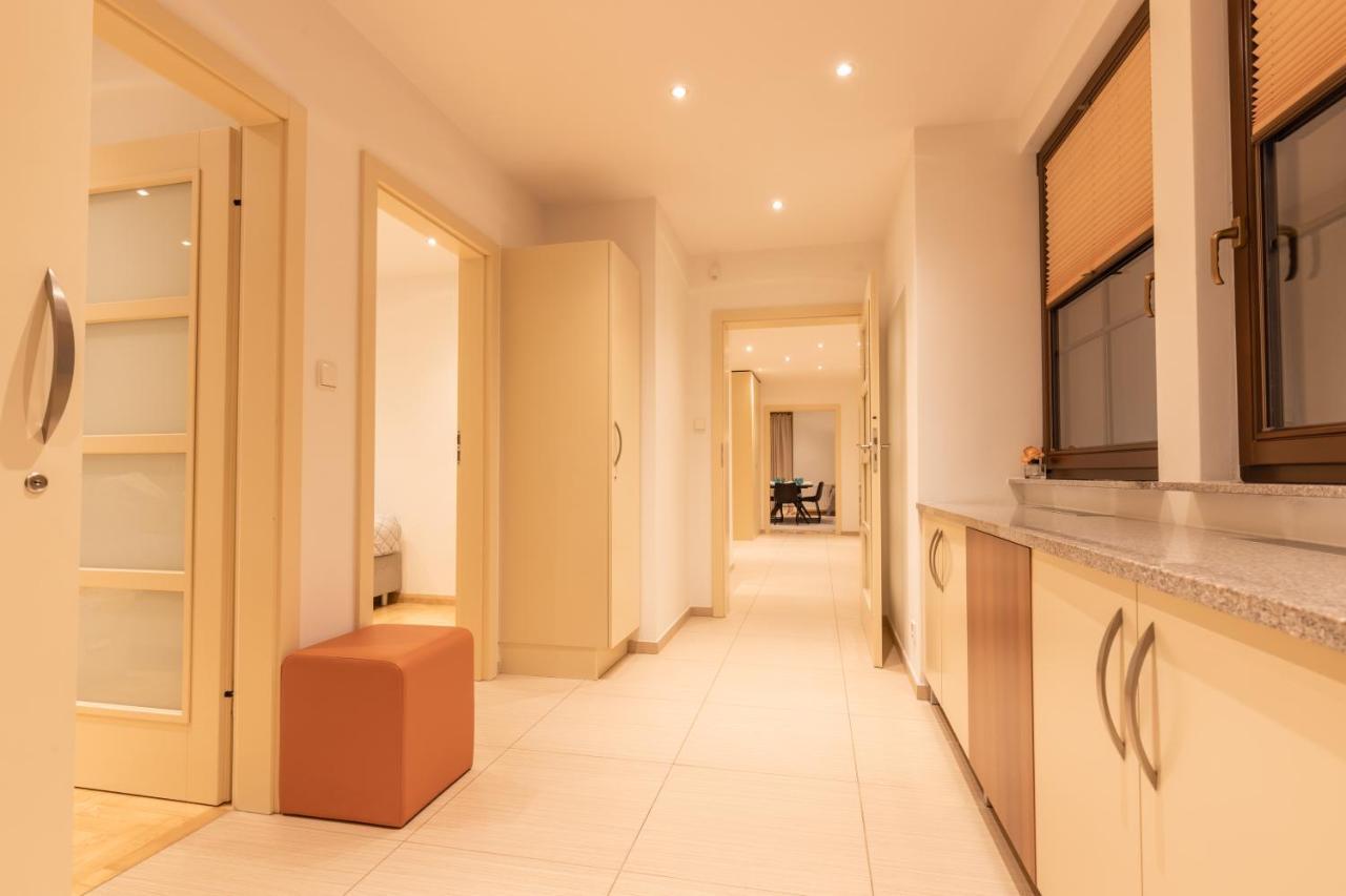 Basha Apartment Premium Sopot 1 Exterior photo