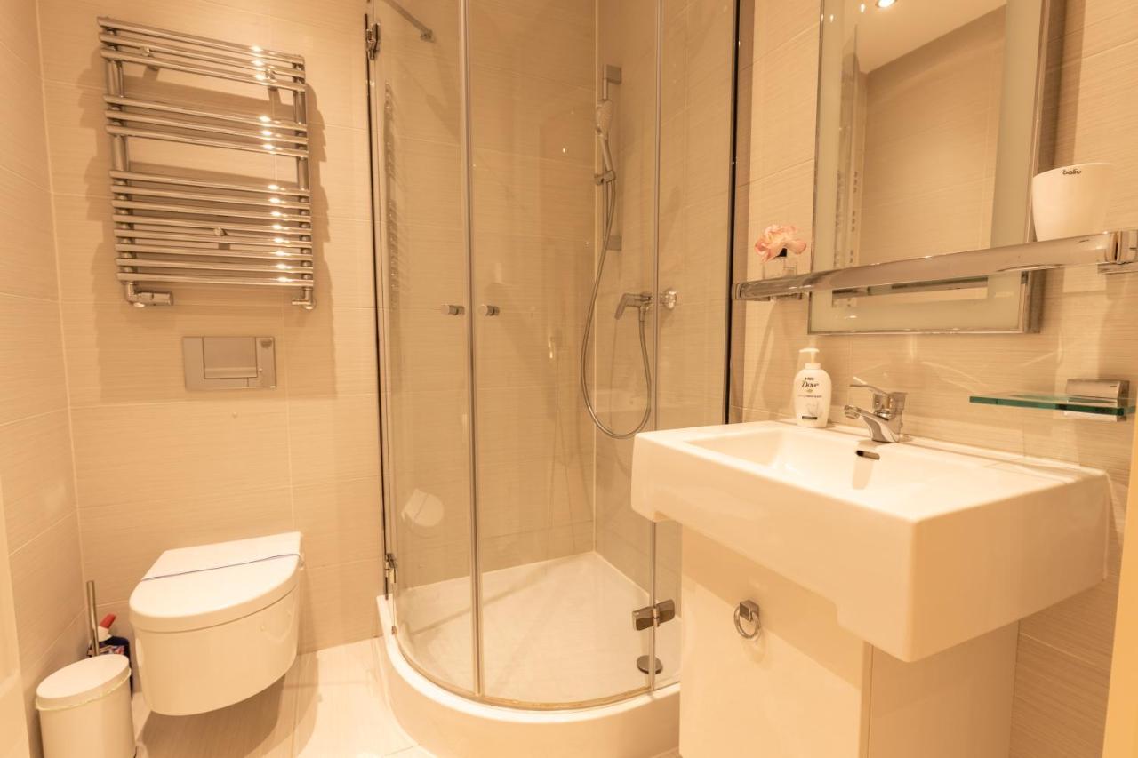 Basha Apartment Premium Sopot 1 Exterior photo