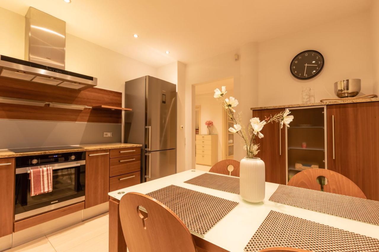 Basha Apartment Premium Sopot 1 Exterior photo