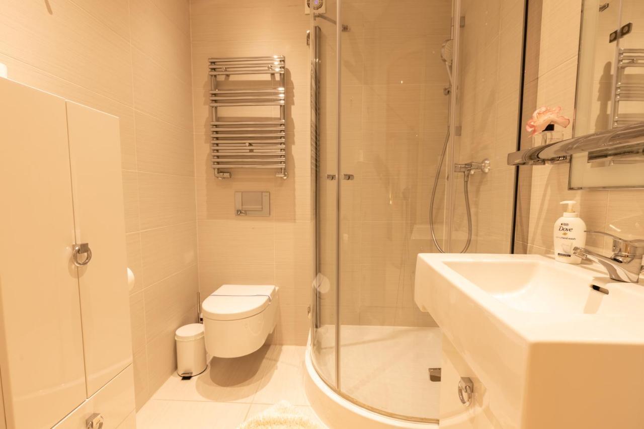 Basha Apartment Premium Sopot 1 Exterior photo