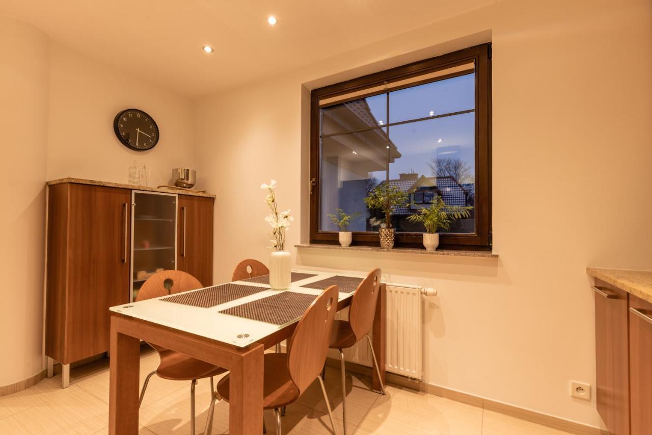 Basha Apartment Premium Sopot 1 Exterior photo